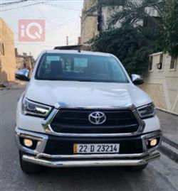 تويوتا هايلوكس